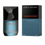 Issey Miyake Fusion D'Issey Eau De Toilette Spray 50ml
