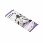 Oxy Strisce Depilatorie Per Il Corpo Trasparenti Da 20 Strisce + Salviettine Post Depilatorie