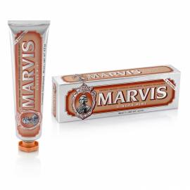 Marvis Dentifricio ginger mint 85 ml