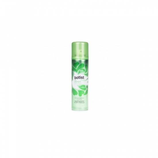 Batist Dry shampoo senza acqua classico shampoo secco 75 ml