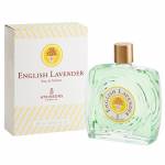 Atkinsons English Lavender 40 ml eau de toilette EDT profumo uomo