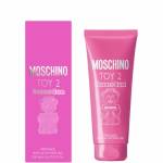 MOSCHINO Toy 2 Bubble Gum bath e shower gel 200ml
