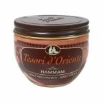 Tesori d´Oriente Crema Corpo Hammam 300 Ml