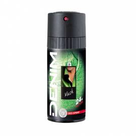 Denim Deodorante Spray Uomo Musk 150 Ml