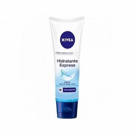 Nivea Hidratante Express Hand Cream Fluid 100 ml