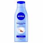 Nivea Crema Fluida Vellutante Corpo 250 Ml