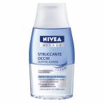 Nivea Struccante Per Occhi Con Doppia Azione 125 Ml