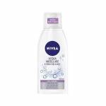 Nivea - Acqua micellare extra- delicata pelli sensibili 400 ml