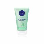 Nivea Gel Detergente Per Il Viso Per Pelli Grasse 150 Ml