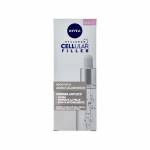 NIVEA VISAGE Cellular Filler Booster Di Acido Ialuron.30 Ml