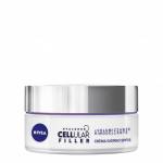 NIVEA LINEA VISO Hyaluron Cellular Filler Crema Giorno Anti-Eta' SPF15 50ml