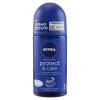 Nivea Protect care deodorante roll-on 50 ml