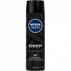 Deodorante Uomo Nivea Men Deo Deep Spray 150 ml