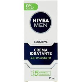 Crema Idratante Nivea For Men Sensitive 75ML
