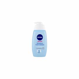 Nivea - Baby shampoo dolci carezze 500 ml