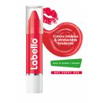 LABELLO Crayon Lipstick 03 Poppy Red COLORE INTENSO IDRATAZIONE FONDENTE
