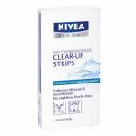 Nivea punti neri Cerotti Per Le Impurita' Del Viso Clear-Up Strip 6 Cerotti