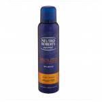 Neutro Roberts Deodorante Da Uomo Men Dry Spray Asciutto 150 Ml