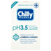 Chilly Pharma Detergente Intimo Attivo pH3.5 Protezione durante ciclo e gravidanza 250 ml