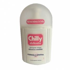 Chilly - Detergente intimo delicato 200 ml