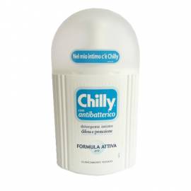 Chilly - Detergente intimo antibatterico 200 ml