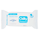 Chilly con antibatterico Salviettine intime 12 pz