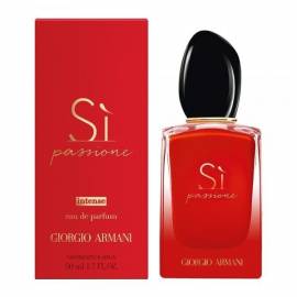 Giorgio Armani Si Passione intense eau de parfum 50ml