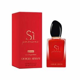 Giorgio Armani Si Passione intense eau de parfum 30ml
