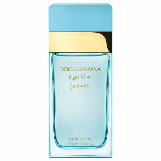 Dolce & Gabbana Light Blue Forever Pour Femme eau de parfum 100ml
