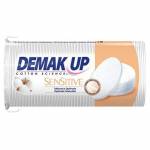 Demak'up Sensitive Dischetti struccanti 48 pezzi