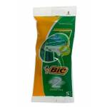 BIC RASOI EASY 2 SENSITIVE X 5 PZ