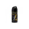 Malizia Deodorante Per Uomo Amber Spray Da 150 Ml
