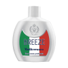 Breeze Deodorante Squeeze Mediterraneo 100 Ml