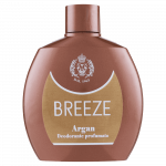 Breeze Deodorante Squeeze Argan 100 Ml