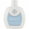 Breeze Deodorante Squeeze freschezza talcata 100 Ml