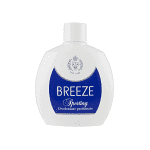 Breeze Deodorante Squeeze sporting 100 Ml