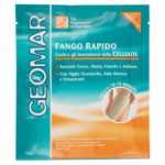 GEOMAR FANGO RAPIDO MONODOSE 80ML.