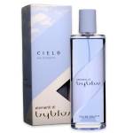 Byblos Elementi  Cielo eau de toilette spray 120 ml