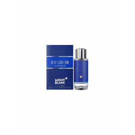 Montblanc Explorer Ultra Blue Eau de Parfum 30ML
