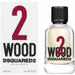 Dsquared2 2WOOD Eau de toilette 30 ml