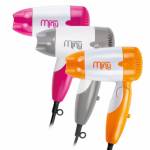 Muster & Dikson phon da viaggio miny color fucsia