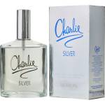 Charlie Silver Eau de toilette 100 ml VAPO