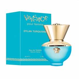 Versace Dylan Turquoise Eau de Toilette 30ml