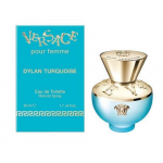 Versace Dylan Turquoise Eau de Toilette 50ml