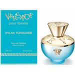 Versace Dylan Turquoise Eau de Toilette 100ml