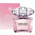 Versace BRIGHT CRYSTAL Eau De Toilette 90ml