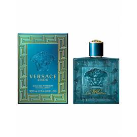 Versace Eros Eau de Parfum spray 100ml