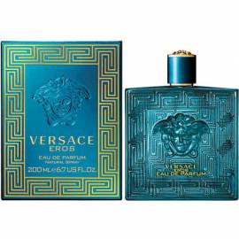 Versace Eros Eau de Parfum spray 200ml