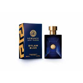 Versace Dylan blue pour homme perfumed deodorant spray 100 ml