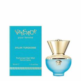 Versace Dylan Turquoise Hair Mist 30 ml Vapo